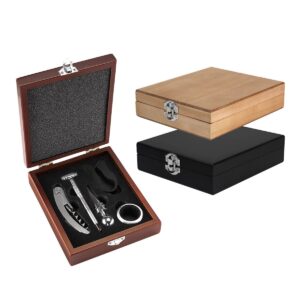 set para vinos mediterrÁneo