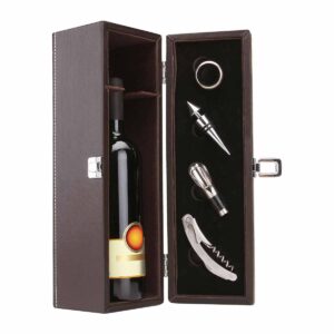 set para vinos pamplona