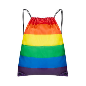bolsa mochila pride