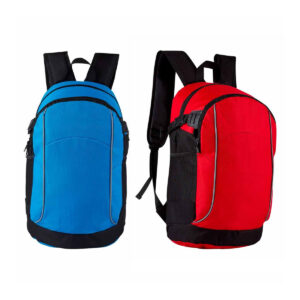 mochila citarum