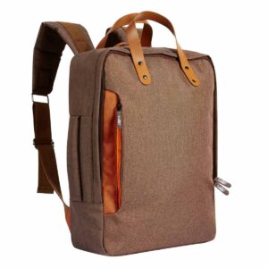 mochila portafolio daro
