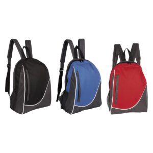 mochila mauritania
