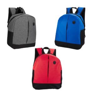 mochila keit