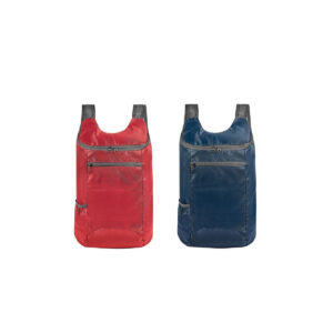 mochila voyage