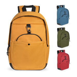mochila doku