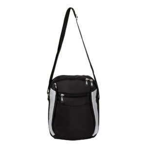 mochila de viaje bagem