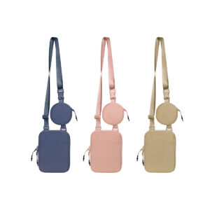 mini bolsa michel