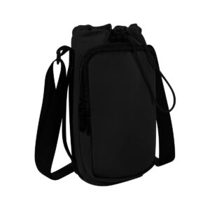 bolsa porta botella morÁn