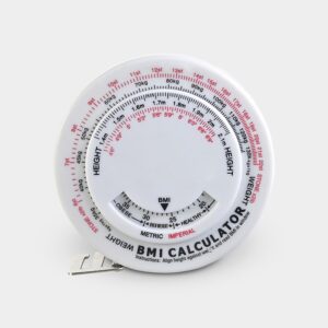 cinta masa corporal slim