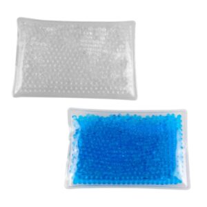 compresa de gel