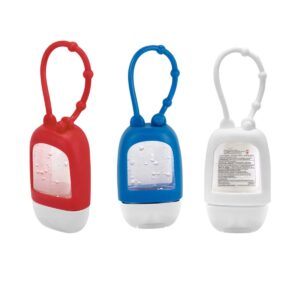 gel sanitizante imanpa