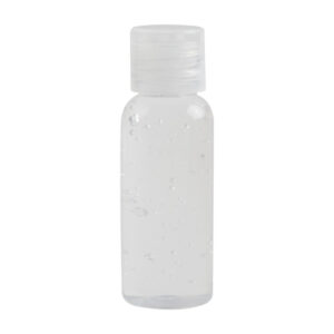 sanitizante en bote cilÍndrico