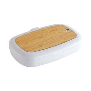 caja sanitizadora cargador nagoy