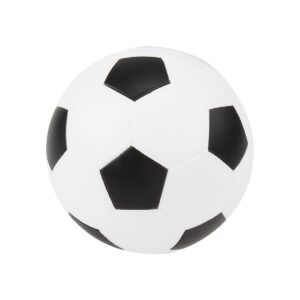 pelota anti stress fÚtbol