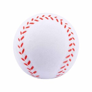 pelota anti stress baseball