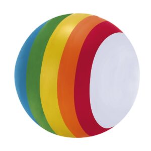pelota anti stress colorful