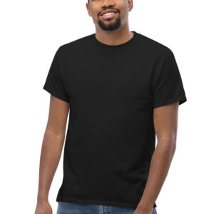 playera clásica unisex personalizada