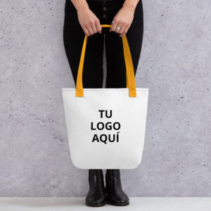 bolsa personalizable