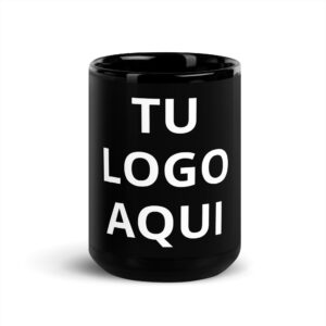 taza personalizada desde 1 pieza