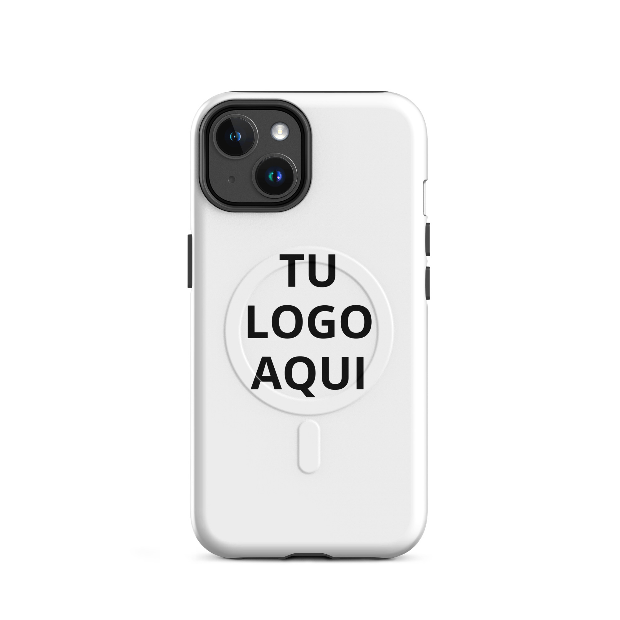 funda dura para iphone® magsafe® funda dura para iphone® magsafe®