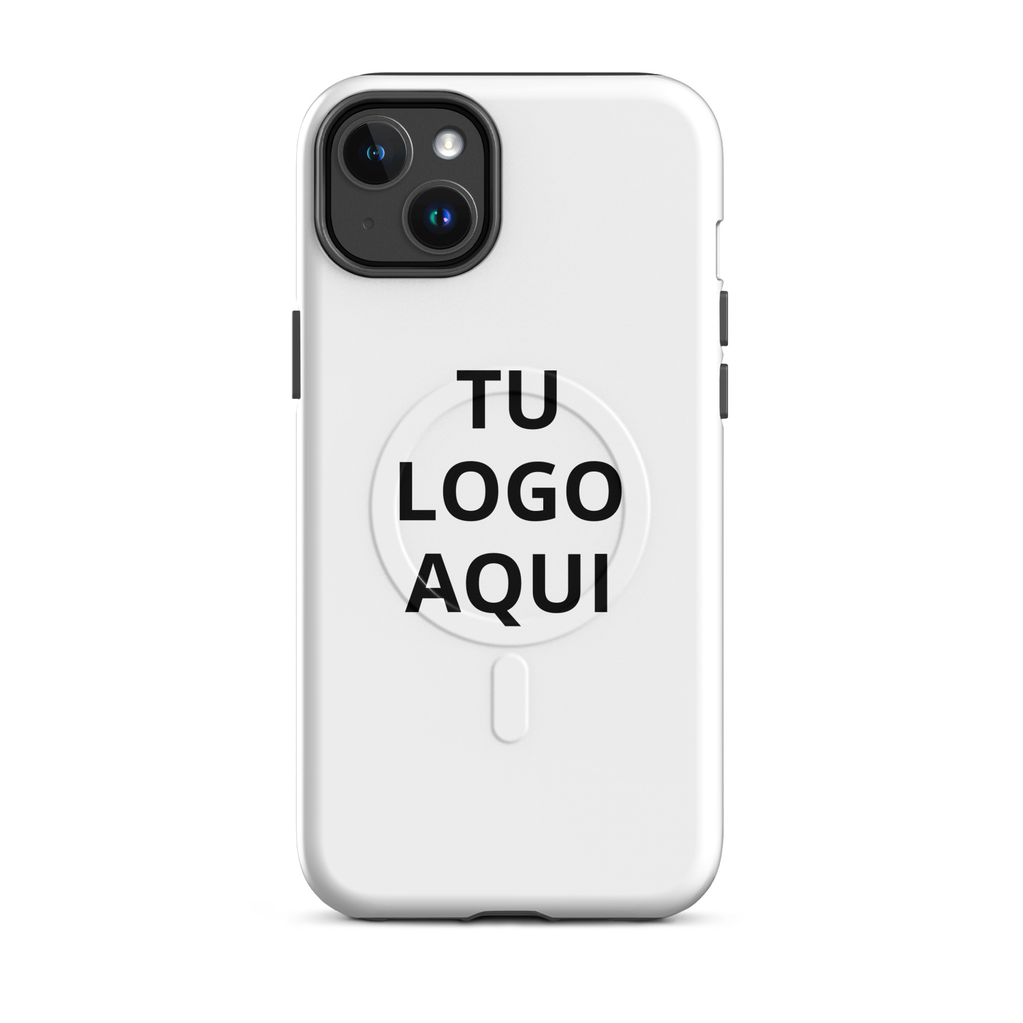 funda dura para iphone® magsafe® funda dura para iphone® magsafe®