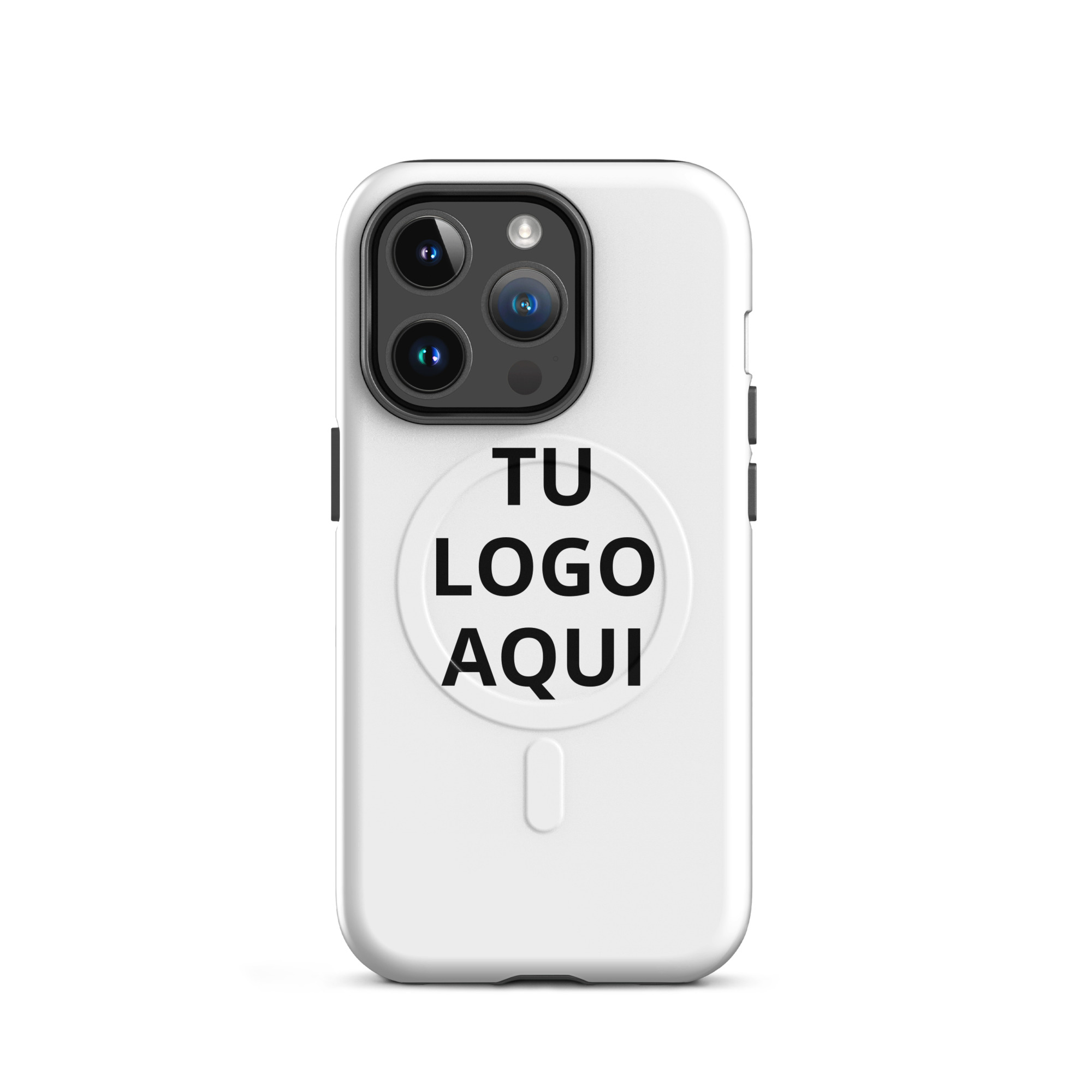 funda dura para iphone® magsafe® funda dura para iphone® magsafe®