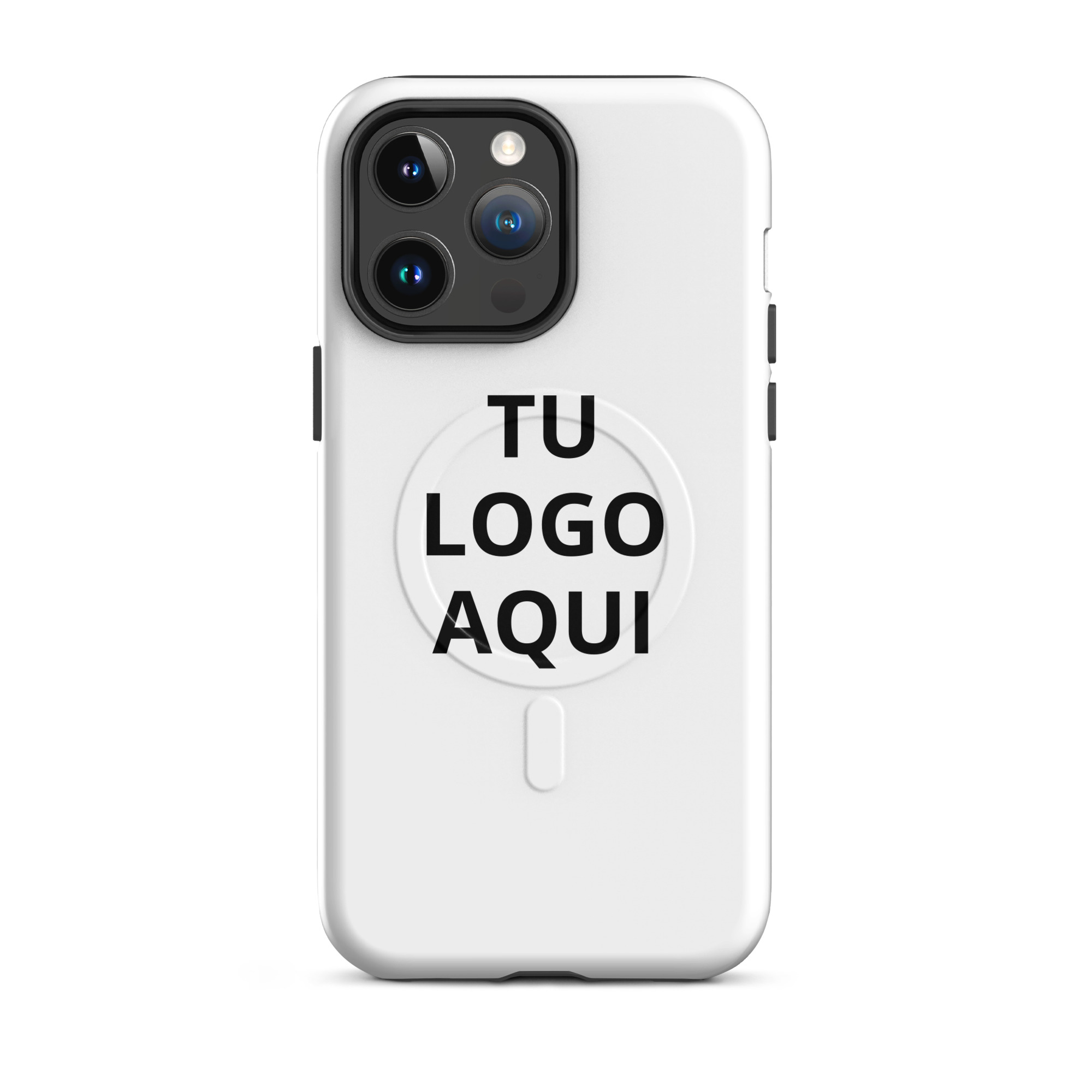 funda dura para iphone® magsafe® funda dura para iphone® magsafe®