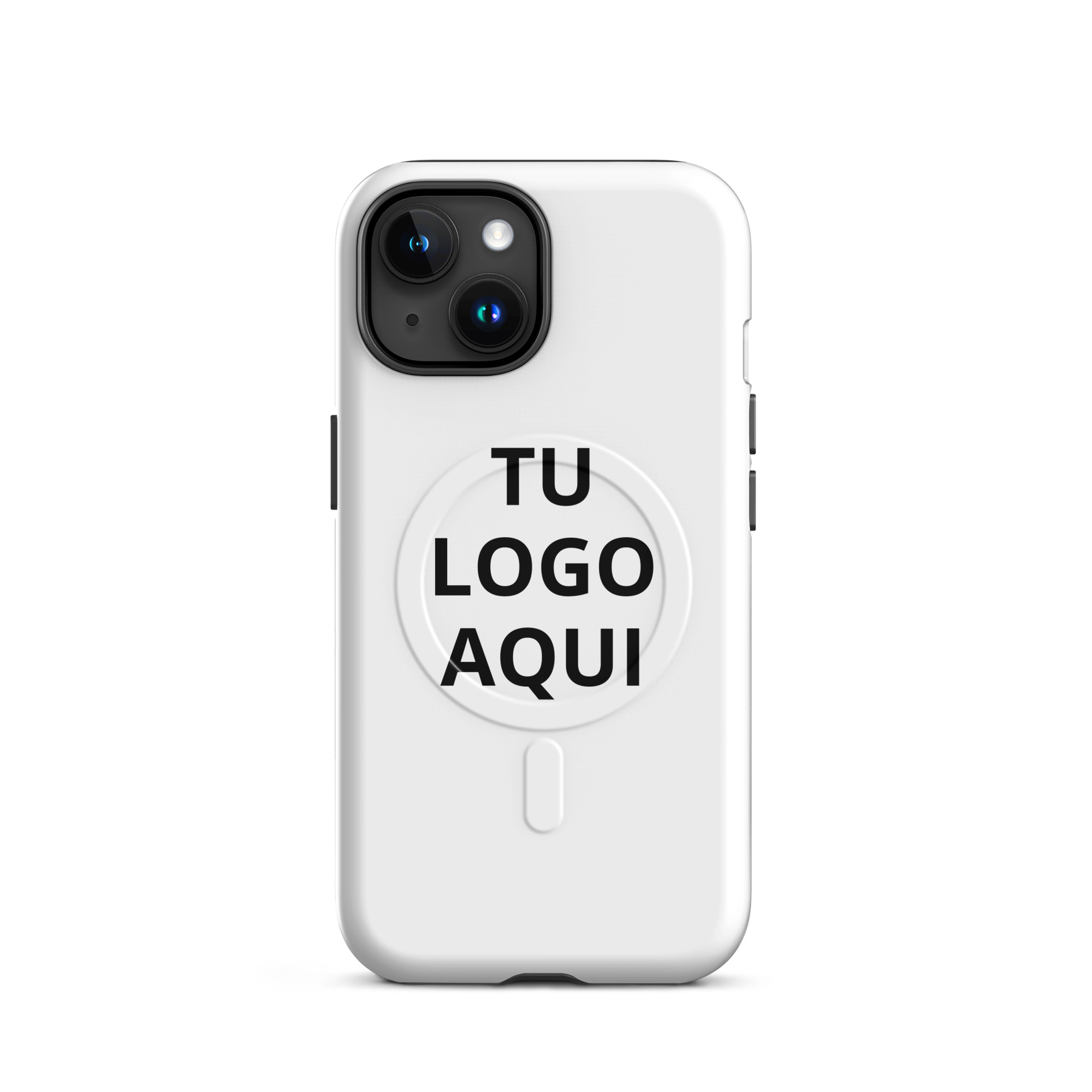 funda dura para iphone® magsafe® funda dura para iphone® magsafe®