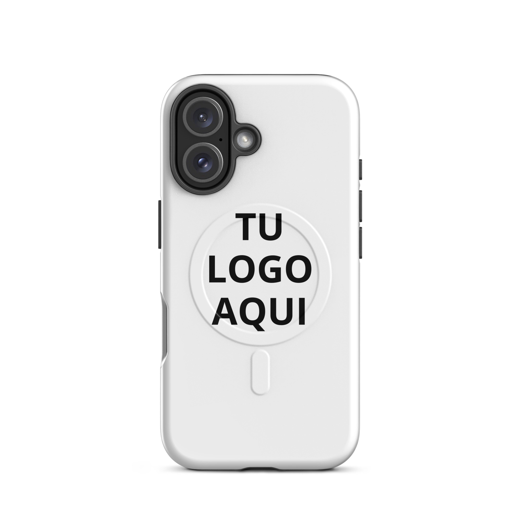 funda dura para iphone® magsafe® funda dura para iphone® magsafe®
