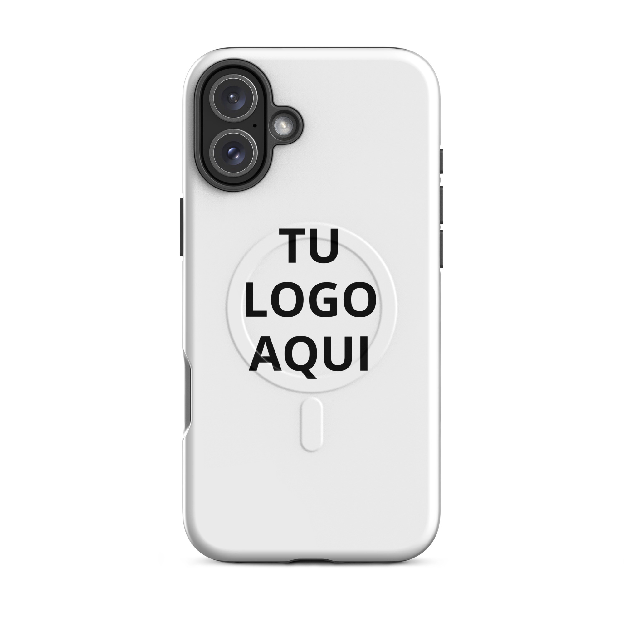 funda dura para iphone® magsafe® funda dura para iphone® magsafe®