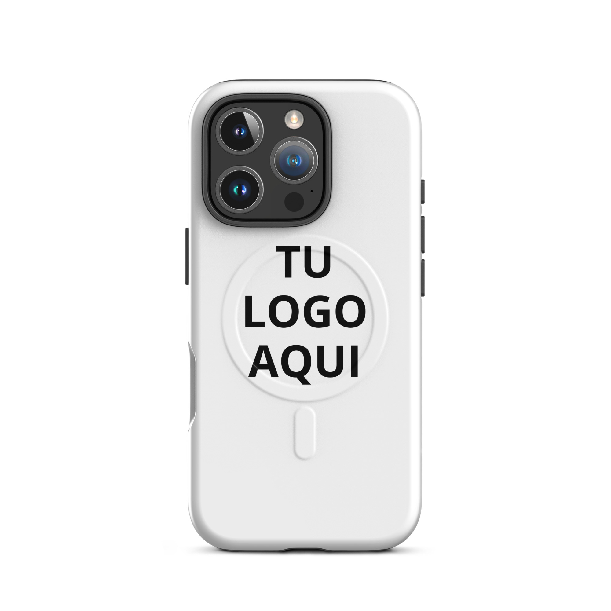 funda dura para iphone® magsafe® funda dura para iphone® magsafe®
