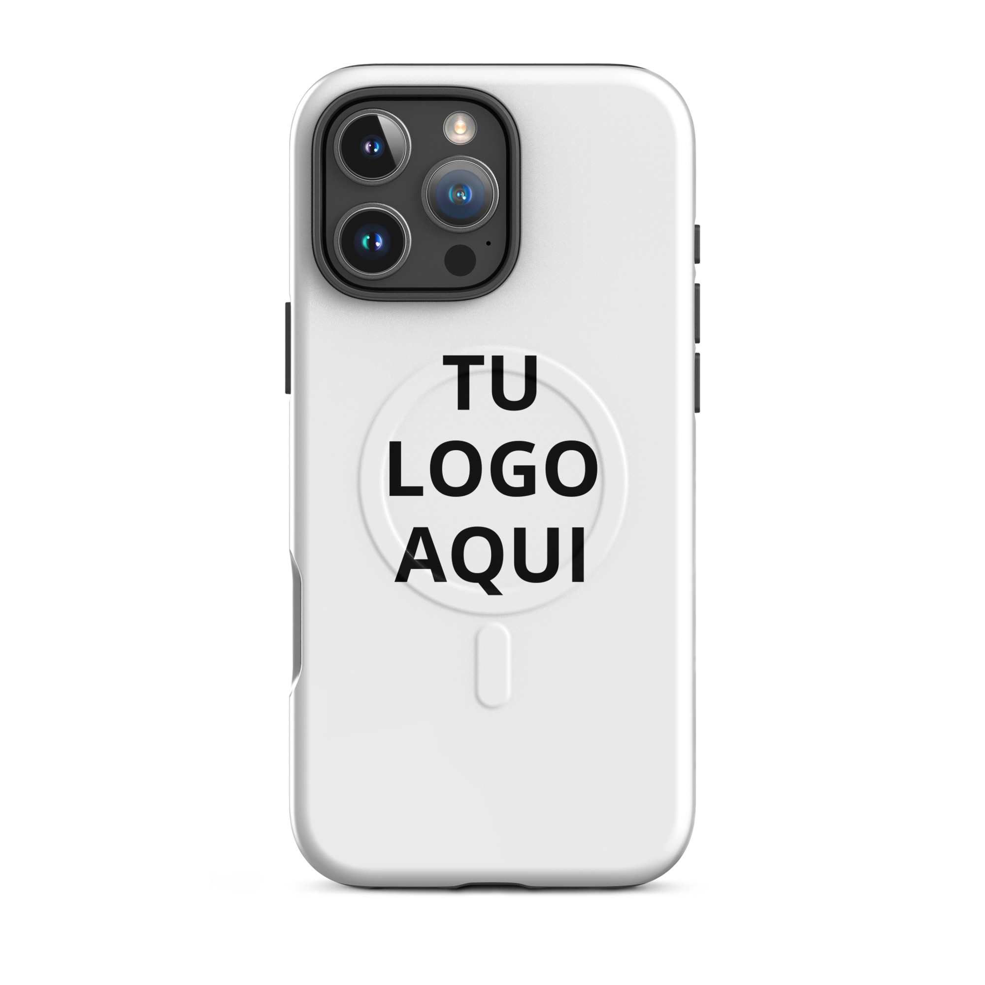 funda dura para iphone® magsafe® funda dura para iphone® magsafe®