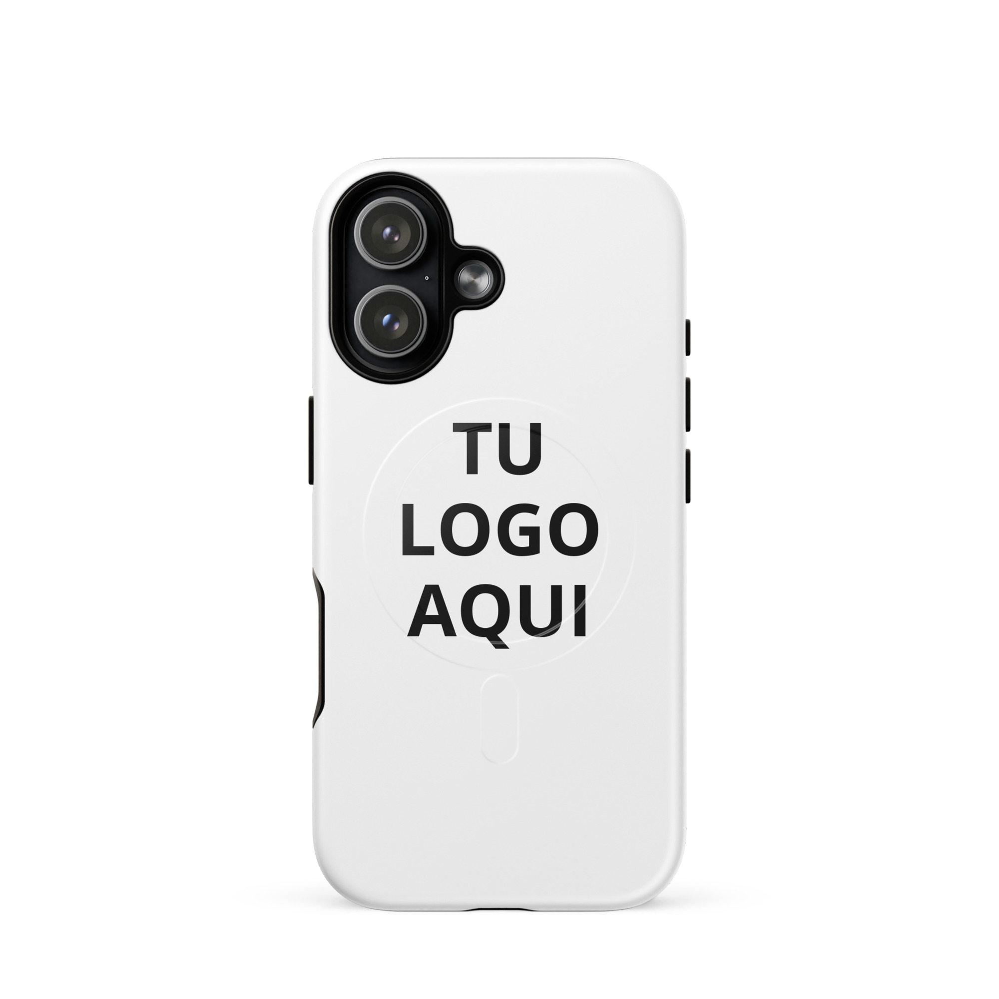 funda dura para iphone® magsafe® funda dura para iphone® magsafe®