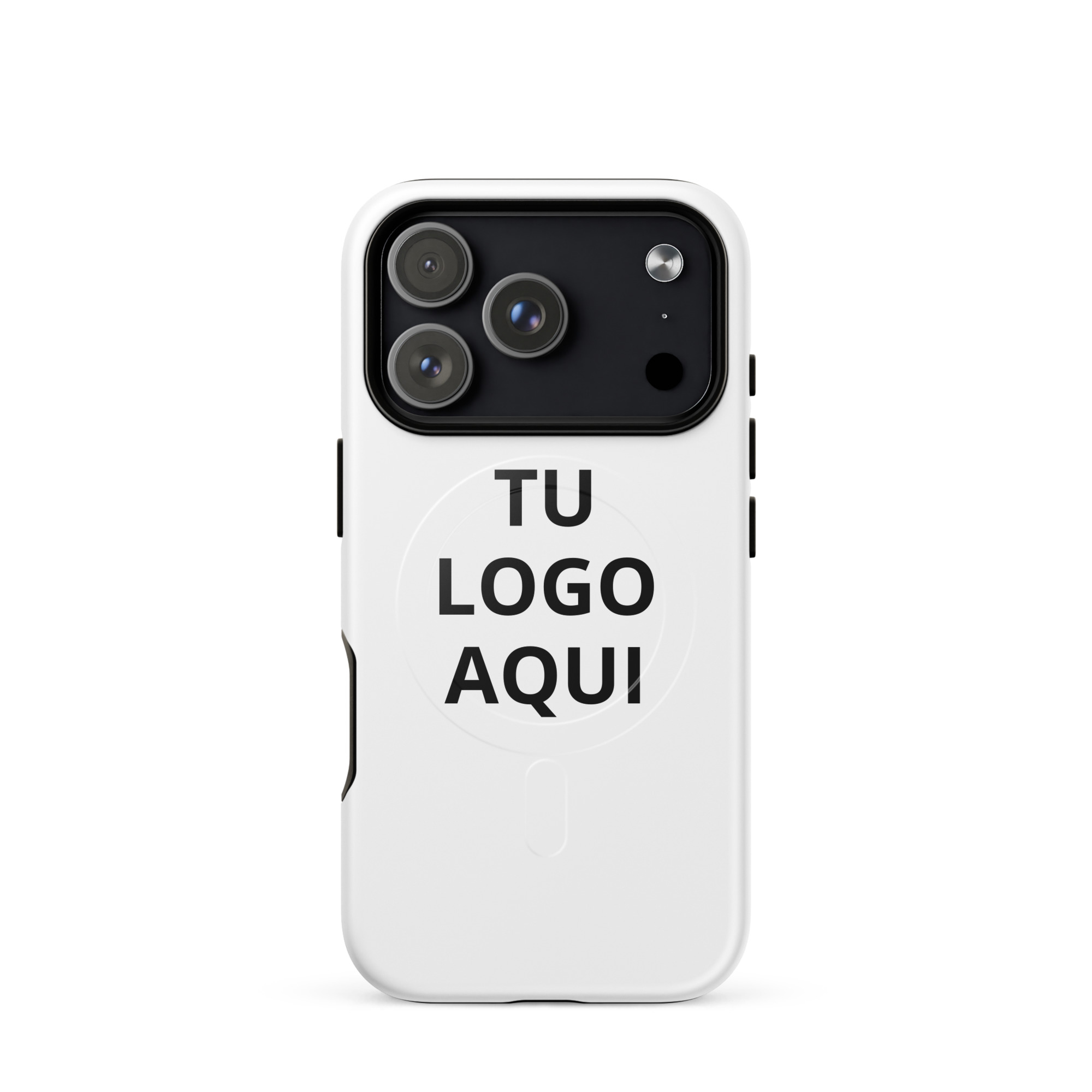 funda dura para iphone® magsafe® funda dura para iphone® magsafe®