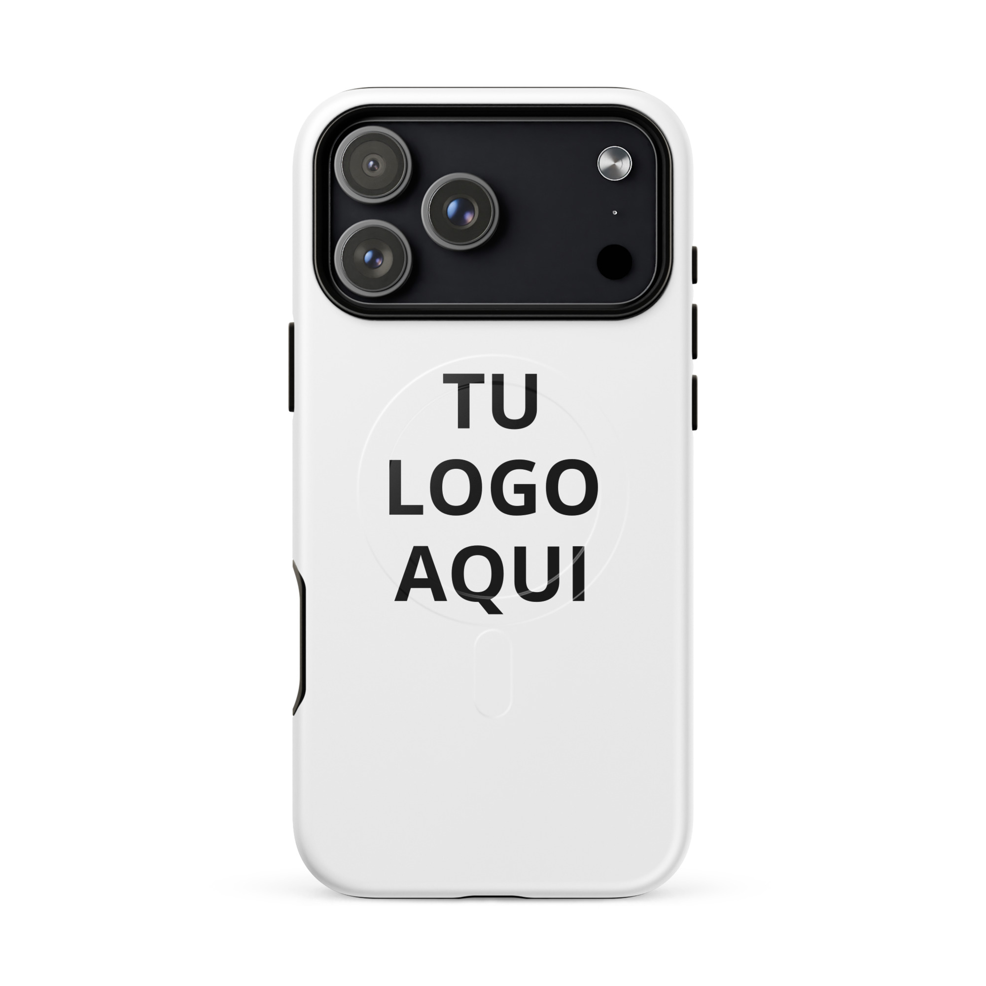 funda dura para iphone® magsafe® funda dura para iphone® magsafe®