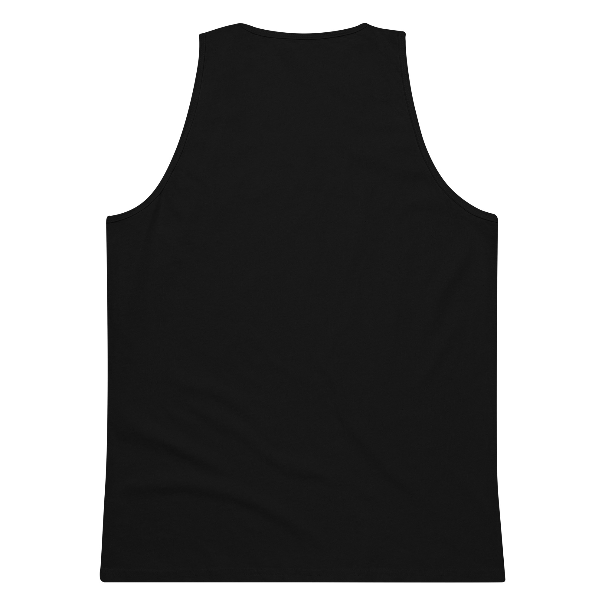 camiseta de tirantes premium hombre camiseta de tirantes premium hombre