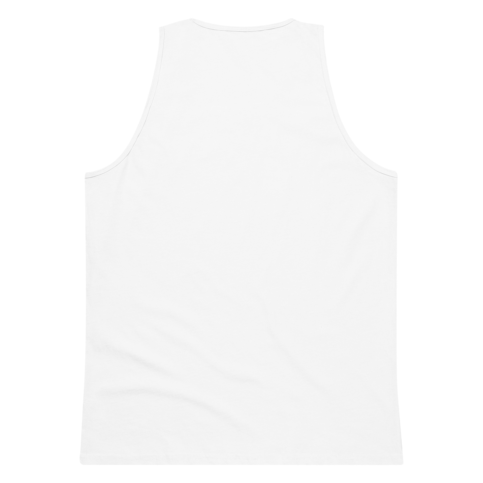 camiseta de tirantes premium hombre camiseta de tirantes premium hombre