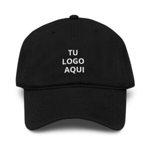 gorras personalizadas
