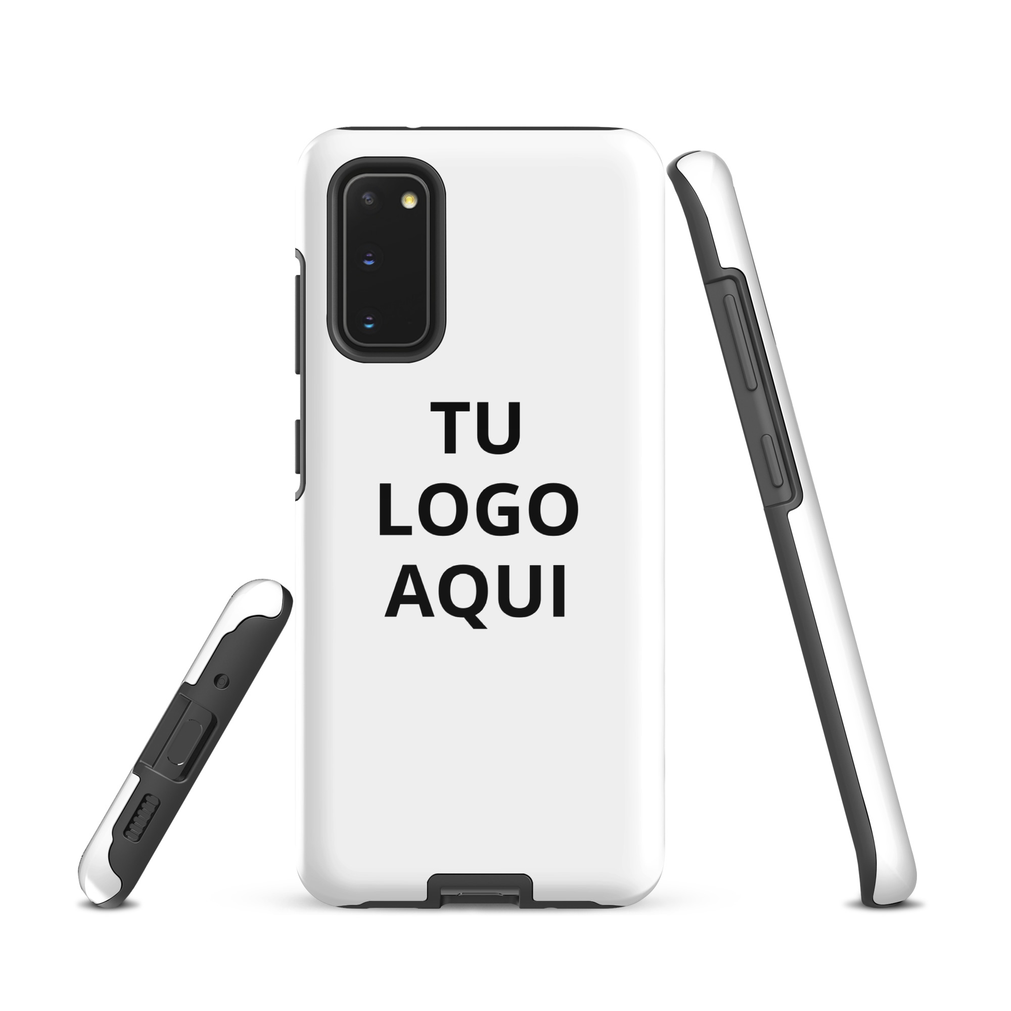 funda dura para samsung® funda dura para samsung®