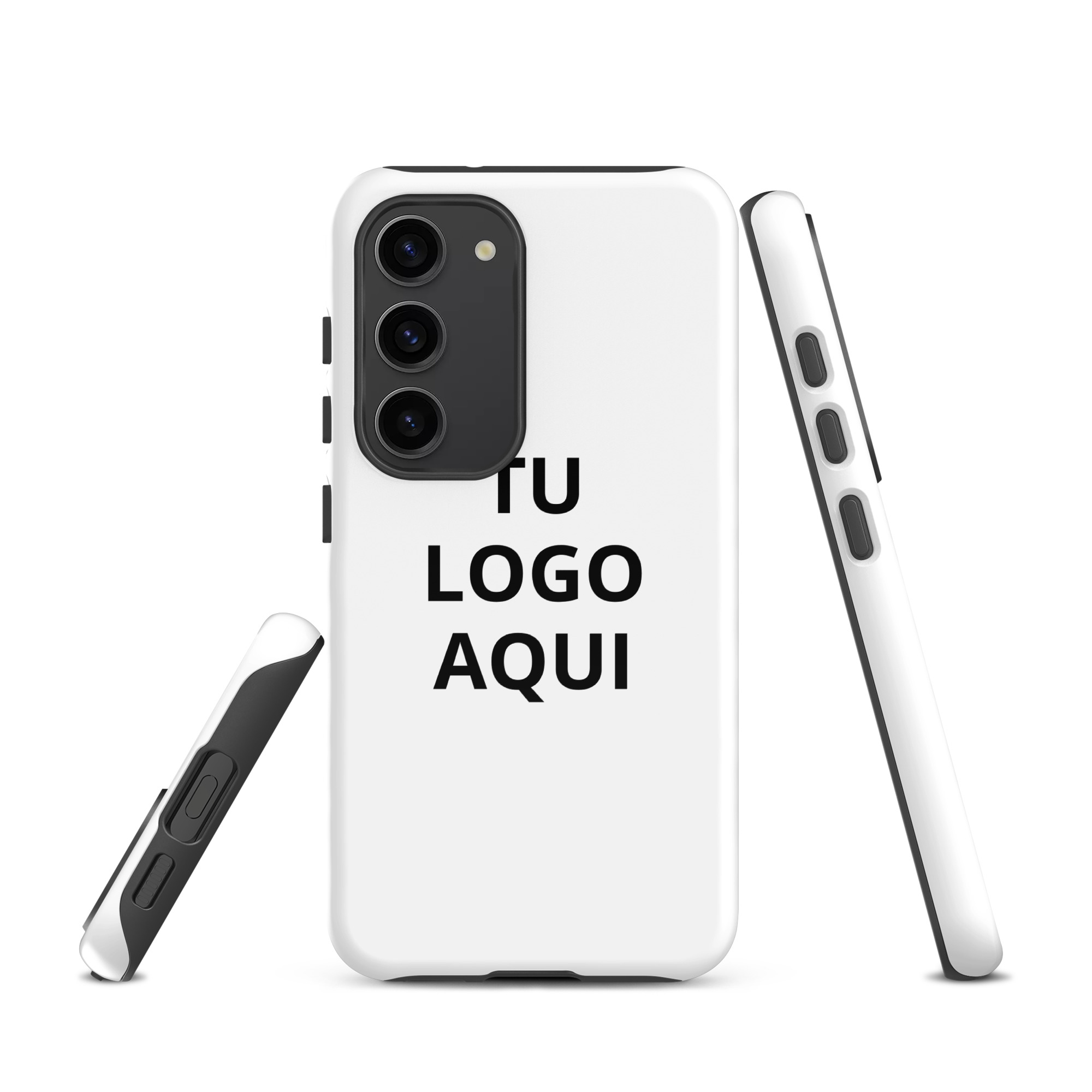 funda dura para samsung® funda dura para samsung®