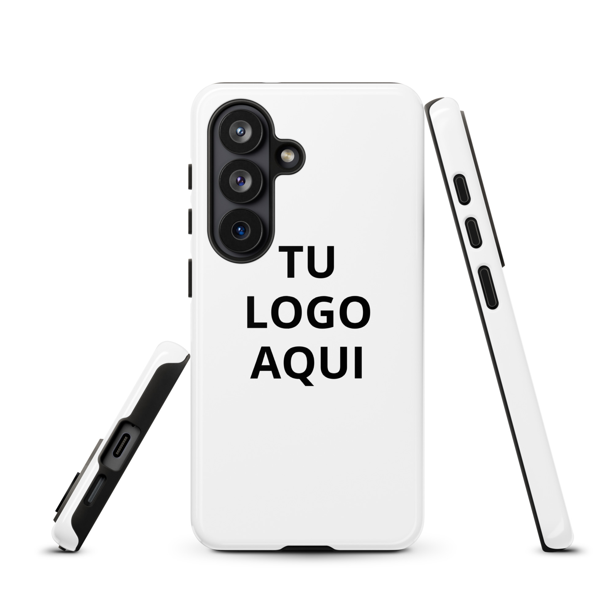 funda dura para samsung® funda dura para samsung®