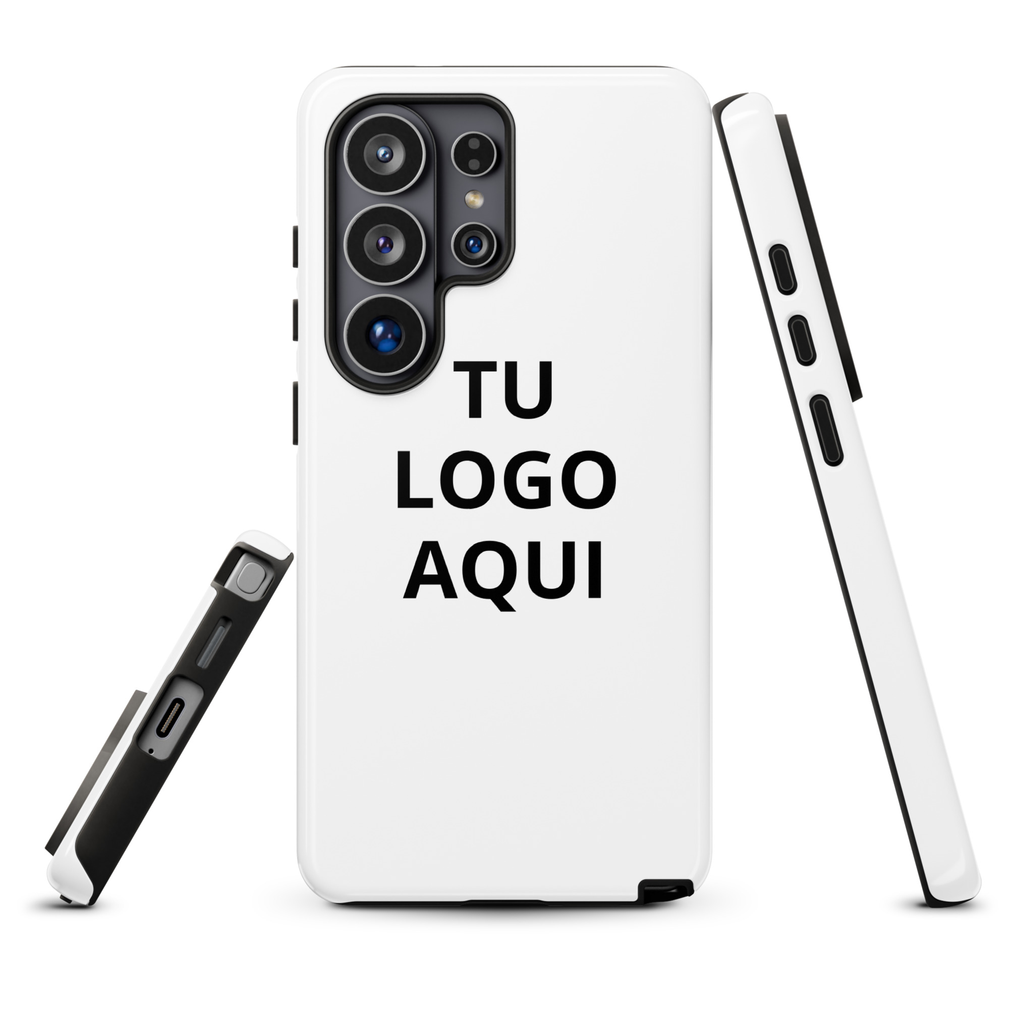 funda dura para samsung® funda dura para samsung®