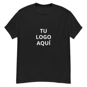 playera personalizadas
