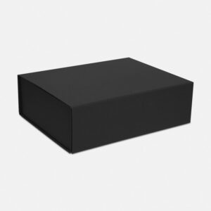 caja de regalo grande