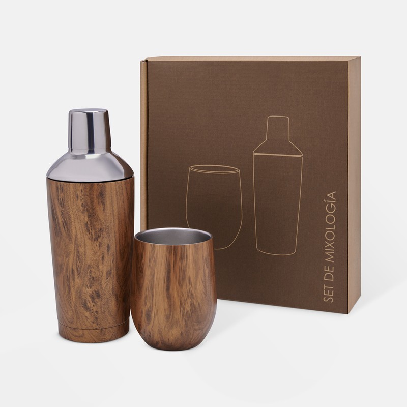 set shaker salÓn set shaker salÓn