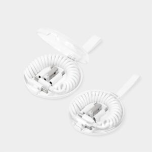 cable de carga spira
