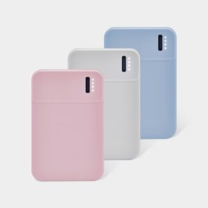 power bank davul
