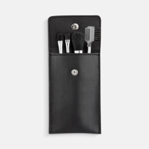 set de brochas kiya