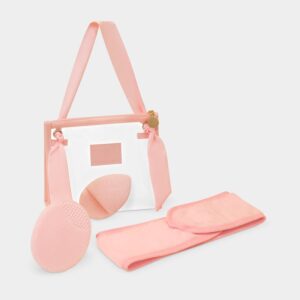 set limpieza facial naima