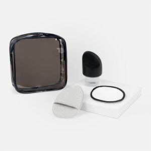 set de limpieza facial neris